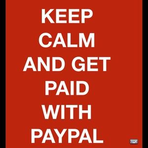 Get Money In Your PayPal Now!!!!!!!