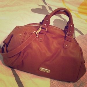 Steve Madden satchel handbag