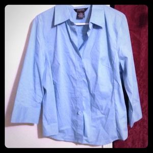 George Stretch Ladies Top