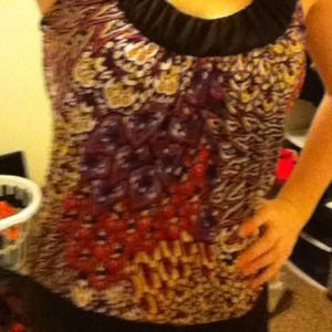 Daytrip brand tank top