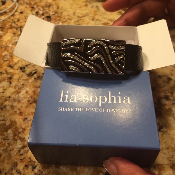 Lia Sophia Bracelet