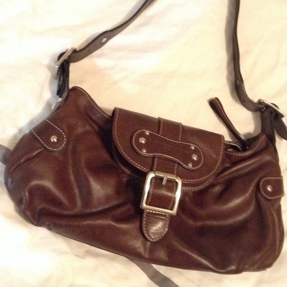 Shoulder bag