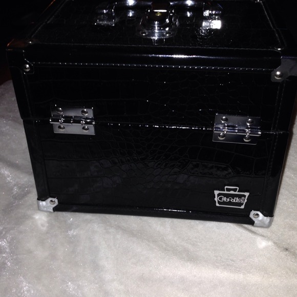 Caboodles box make up or jewerly