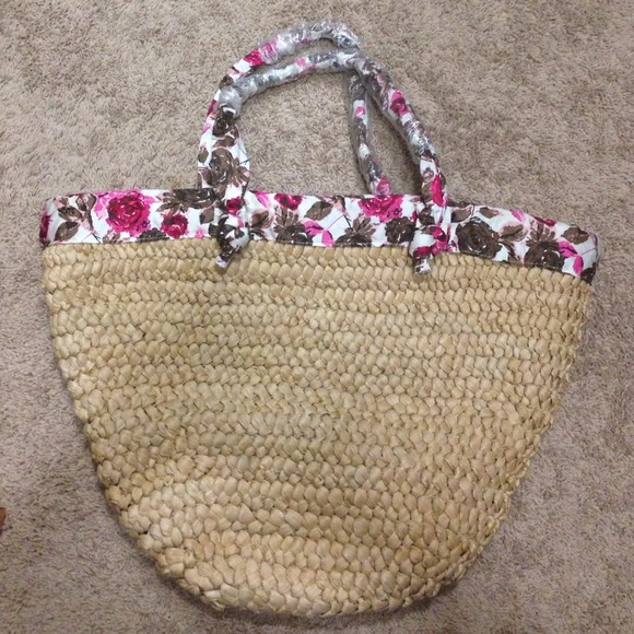 Beach bag - Picture 1 of 4