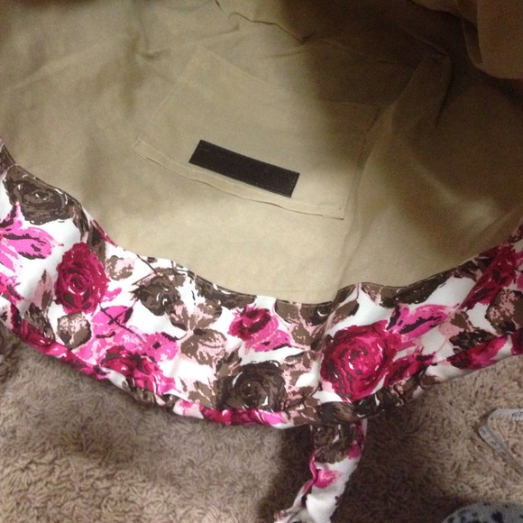 Beach bag - Picture 3 of 4