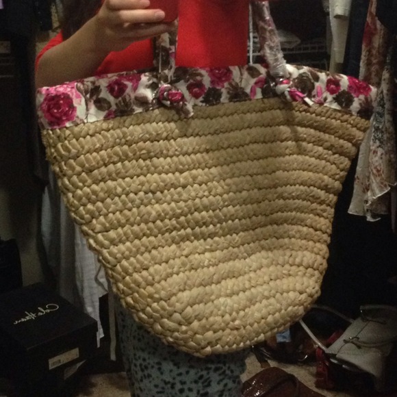 Beach bag - Picture 4 of 4