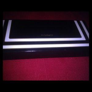 Authentic MAC Make up brushes