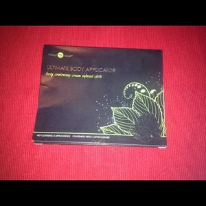 It Works! Ultimate Body applicator