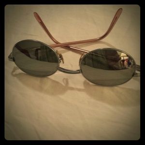 Vintage Ray Ban Rituals Sunglasses