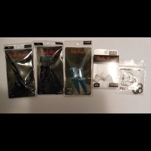 0g-00g Plugs & Tapers Bundle