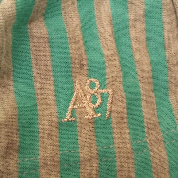 Aeropostale Racerback top - Picture 2 of 2