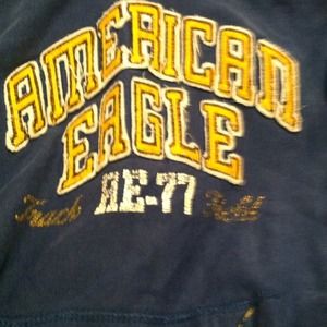 American eagle sweatshirt