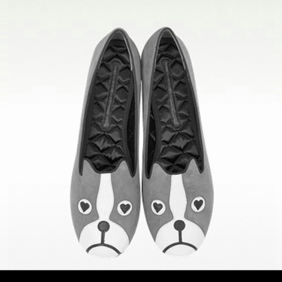 MARC BY MARC JACOBS FLAT