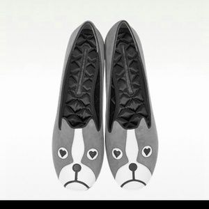 MARC BY MARC JACOBS FLAT