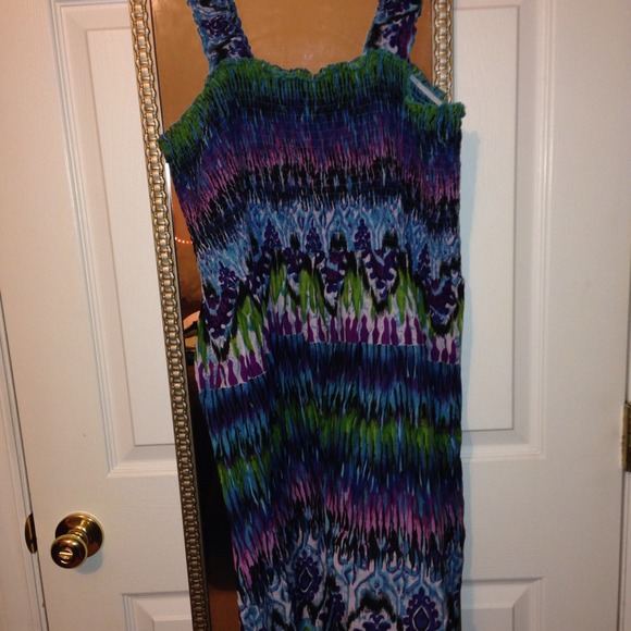 Summer dress