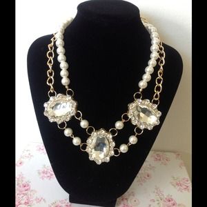 💎👑 Majestic Jewels Set 👑💎