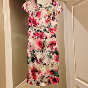 Bebe dress