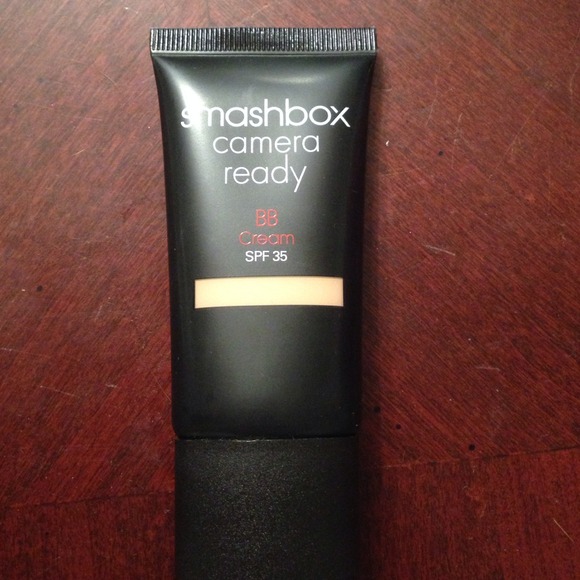 Smashbox bb cream