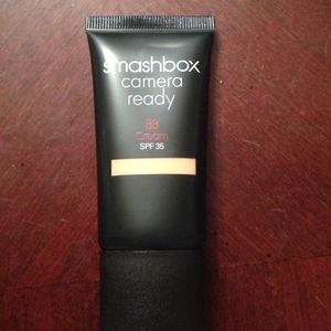 Smashbox bb cream