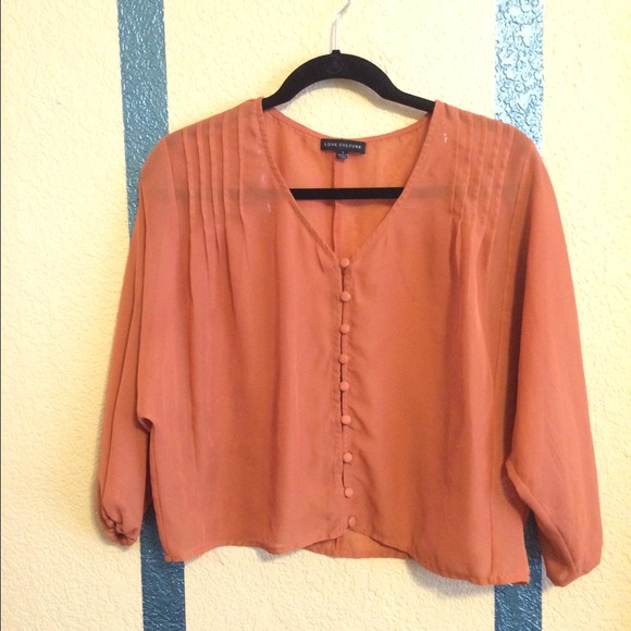 Thin Copper Top