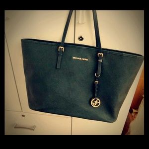 Michael Kors Medium Tote Handbag