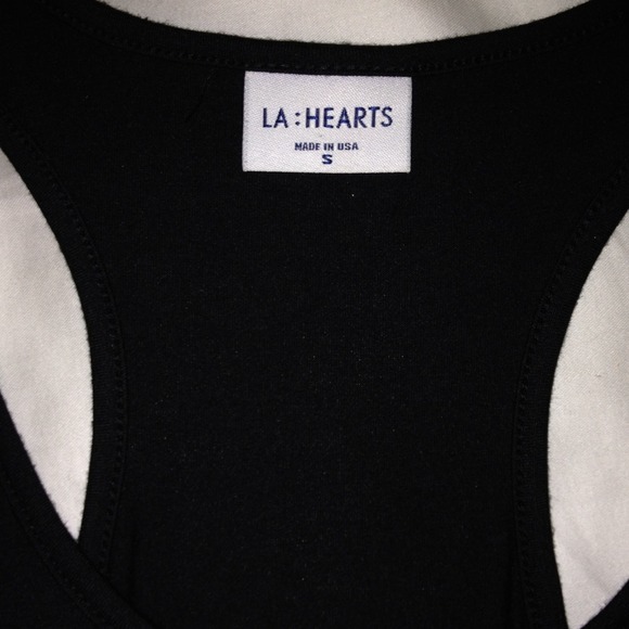 Black Maxi Dress - Picture 3 of 3