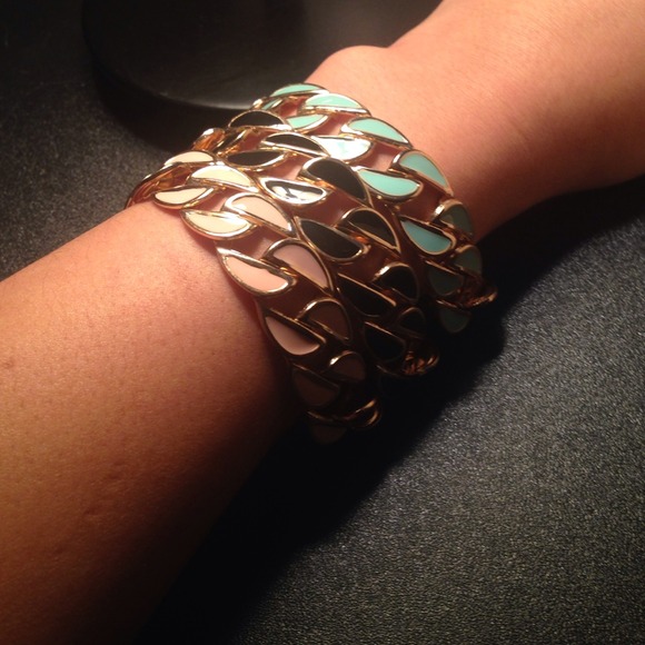 Three bracelet set - Picture 2 of 3