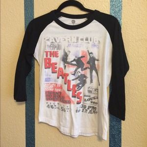 Beatles top