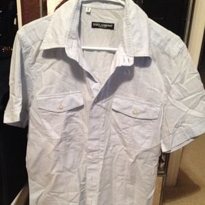 Dress Shirt