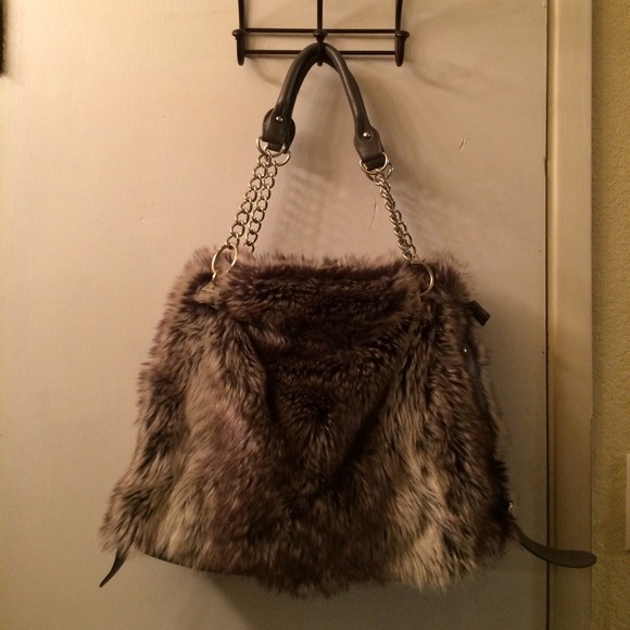 3 Handbags