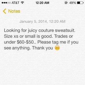 If find please let me know!