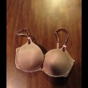 Victorias Secret little sexy things bra