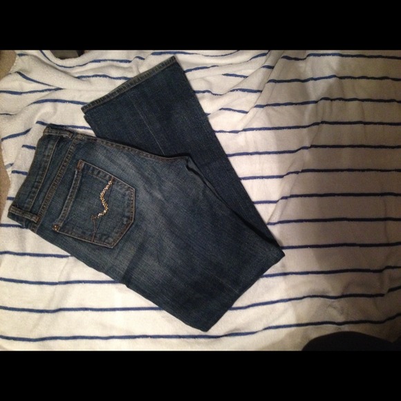 Seven Jeans
