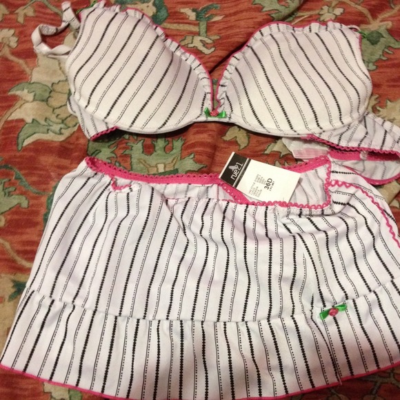 Bra and panty set 🔴sold🔴