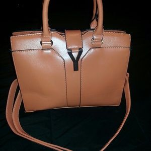Saint Lauren YSL handbag