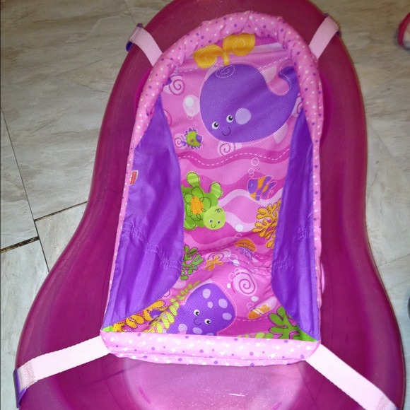 Baby bath 15$ need gone