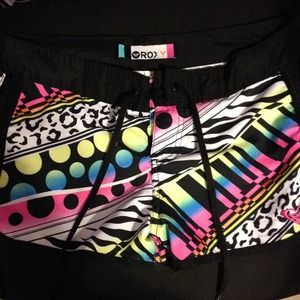 Swim shorts