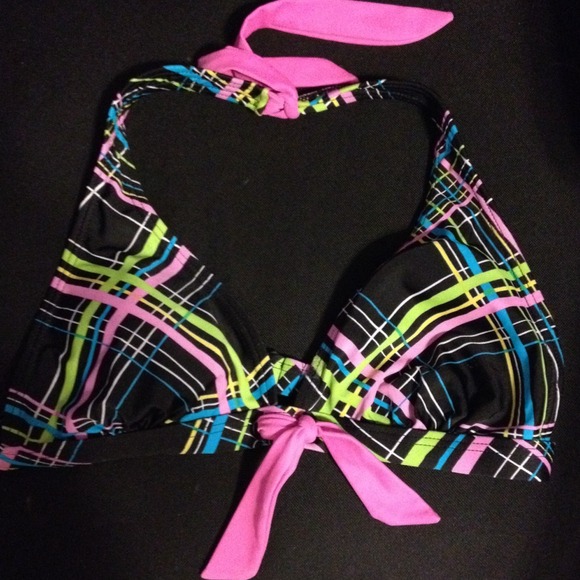 Swimsuit top
