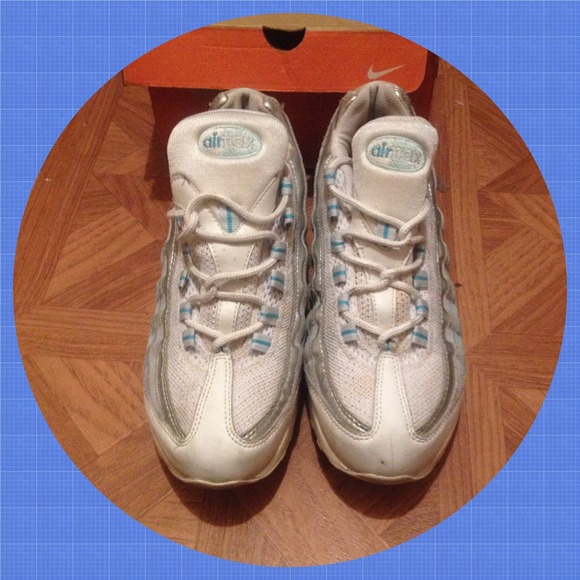 AIR MAX '95 💥PRICE REDUCED💥