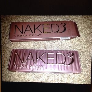 XXXXXXTRADEDXXXXX !!!! NAKED 3