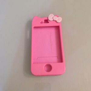 IPhone 4 case