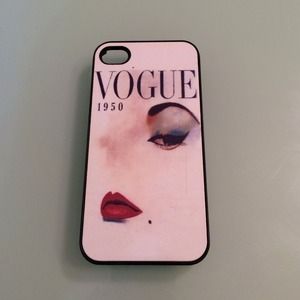 iPhone 4 case