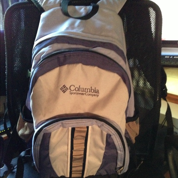 Columbia Backpack