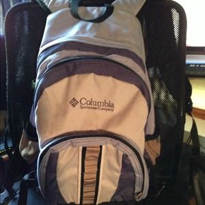 Columbia Backpack