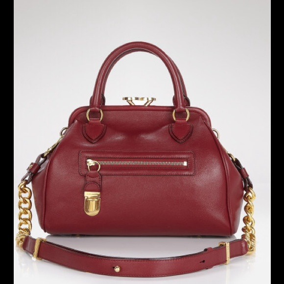 NEGOTIABLE - Marc Jacobs Mini Stam