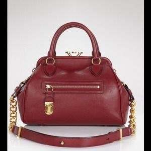 NEGOTIABLE - Marc Jacobs Mini Stam