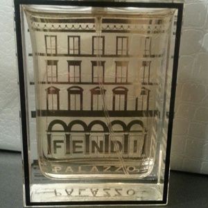 Fendi Parfum