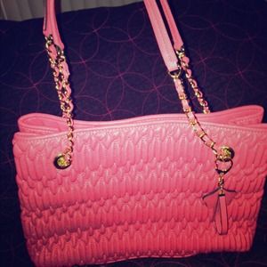 LOWER PRICE!!! Jessica Simpson Tote -STUNNING
