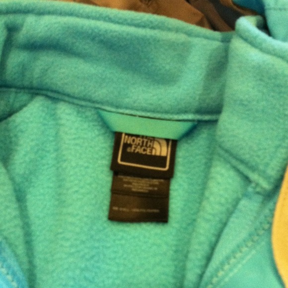 SOLD North Face jacket - Picture 2 of 4