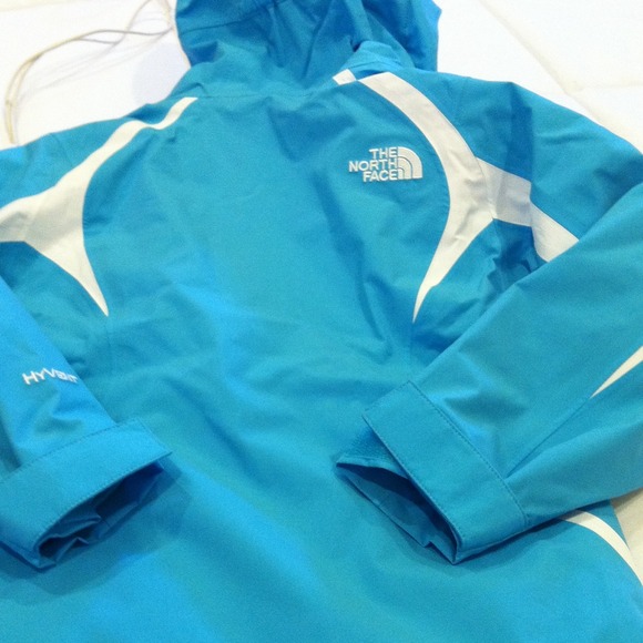 SOLD North Face jacket - Picture 4 of 4